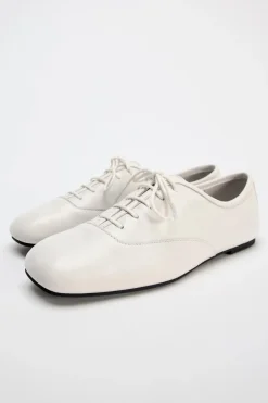 Best BLUCHER PIEL Mujer Zapatos