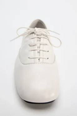 Best BLUCHER PIEL Mujer Zapatos