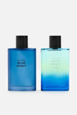 Discount BLUE SPIRIT + BLUE SPIRIT SUMMER 90ML Hombre Perfumes