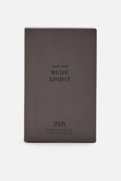 Fashion BLUE SPIRIT 90ML Hombre Perfumes
