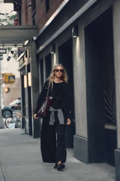 Discount BLUSA BOTÓN JOYA Mujer Tops / Bodies|Camisas / Blusas