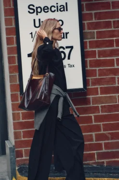 Discount BLUSA BOTÓN JOYA Mujer Tops / Bodies|Camisas / Blusas