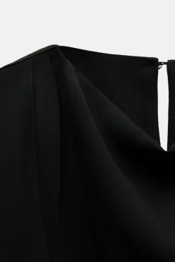 Discount BLUSA BOTÓN JOYA Mujer Tops / Bodies|Camisas / Blusas