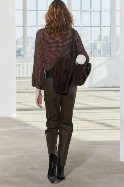 New BLUSA ESTAMPADA LAZADA ZW COLLECTION Mujer Camisas / Blusas