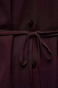 Best BLUSA FLUIDA LAZADAS ZW COLLECTION Mujer Camisas / Blusas