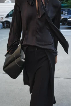 Sale BLUSA LAZADA ZW COLLECTION Mujer Camisas / Blusas