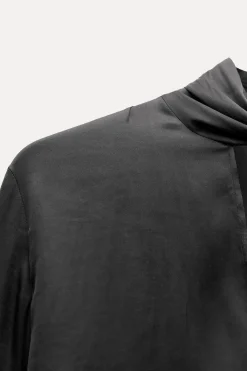 Sale BLUSA LAZADA ZW COLLECTION Mujer Camisas / Blusas