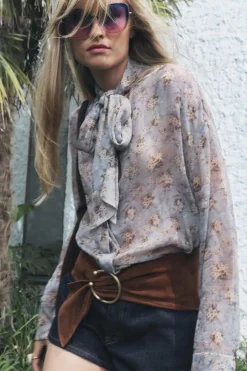 Best BLUSA LAZADA ZW COLLECTION Mujer Camisas / Blusas