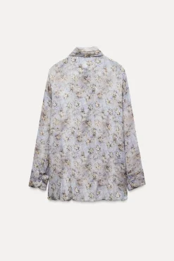 Best BLUSA LAZADA ZW COLLECTION Mujer Camisas / Blusas