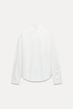 New BLUSA LAZADAS ZW COLLECTION Mujer Camisas / Blusas