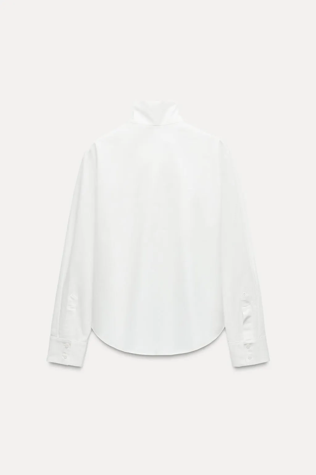 New BLUSA LAZADAS ZW COLLECTION Mujer Camisas / Blusas