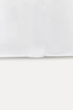 New BLUSA MANGA ABULLONADA ZW COLLECTION Mujer Camisas / Blusas