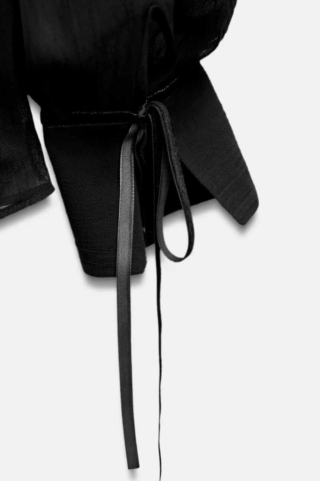 Discount BLUSA MULTIPOSICIÓN ZW COLLECTION Mujer Camisas / Blusas