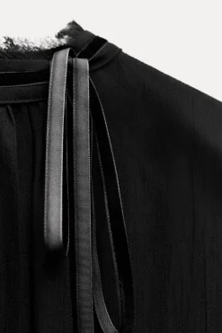 Discount BLUSA MULTIPOSICIÓN ZW COLLECTION Mujer Camisas / Blusas