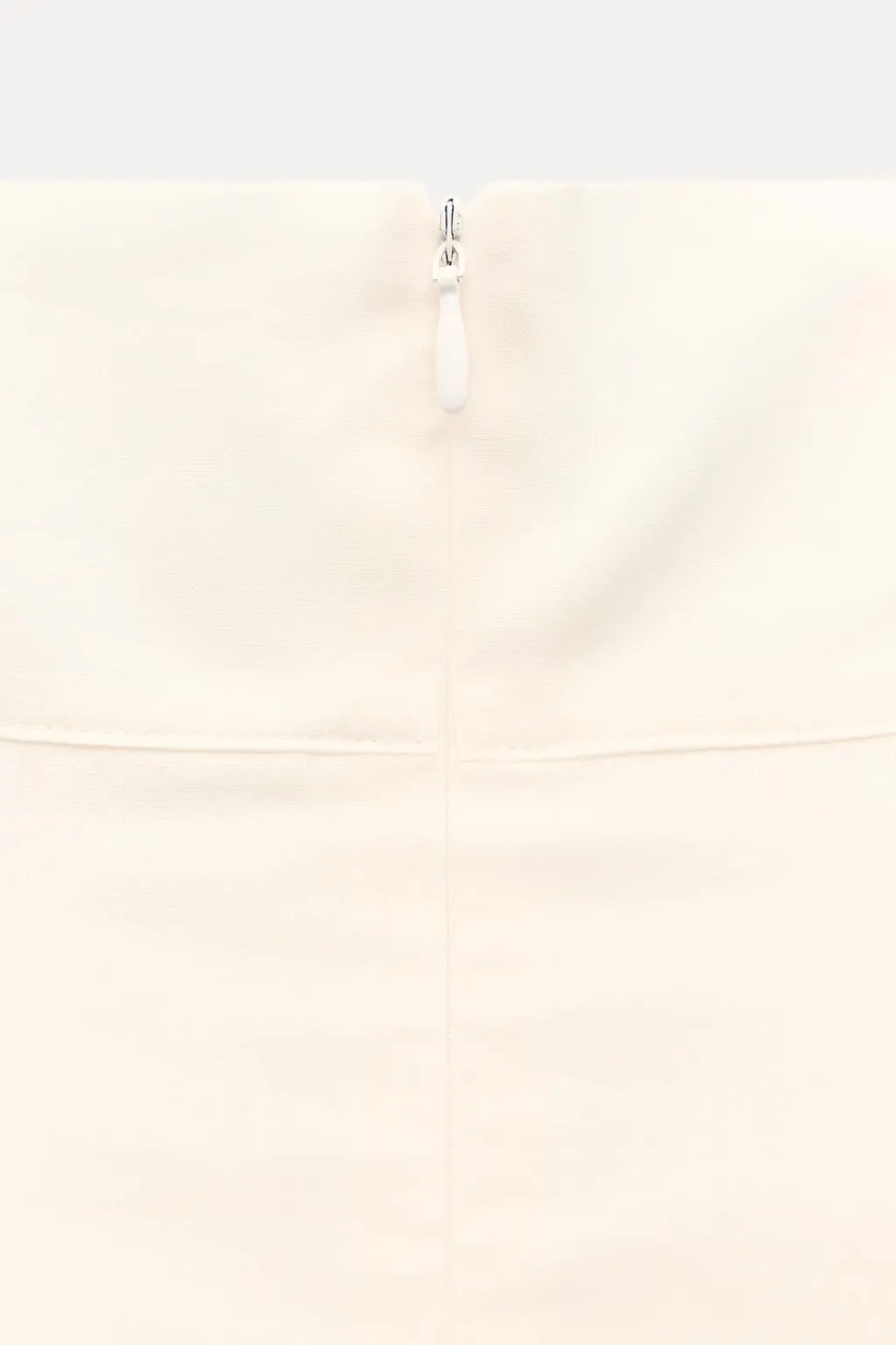 Hot BLUSA TABLAS ZW COLLECTION Mujer Camisas / Blusas