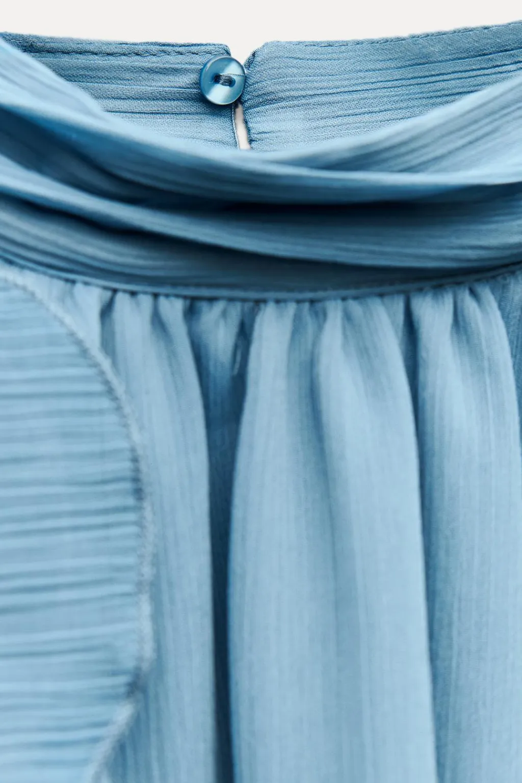 New BLUSA VOLANTES Mujer Camisas / Blusas