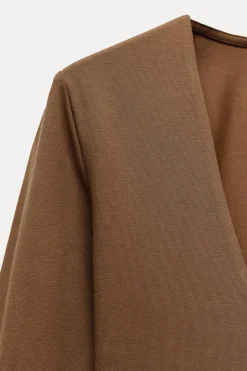 Sale BODY ALGODÓN MANGA LARGA Mujer Tops / Bodies