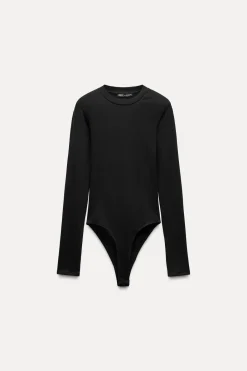 Discount BODY ALGODÓN MODAL Mujer Tops / Bodies