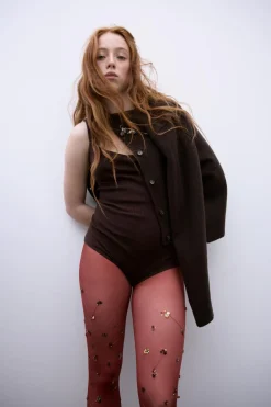 Best BODY ALGODÓN SEDA Mujer Tops / Bodies