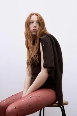 Best BODY ALGODÓN SEDA Mujer Tops / Bodies