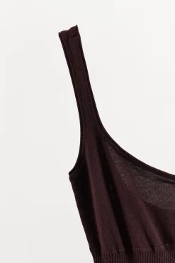 Best BODY ALGODÓN SEDA Mujer Tops / Bodies