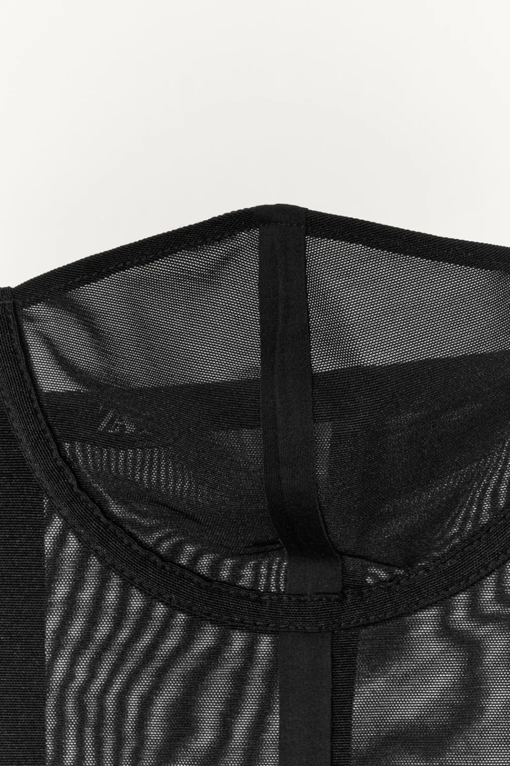 New BODY CORSÉ TUL Mujer Tops / Bodies|Lenceria