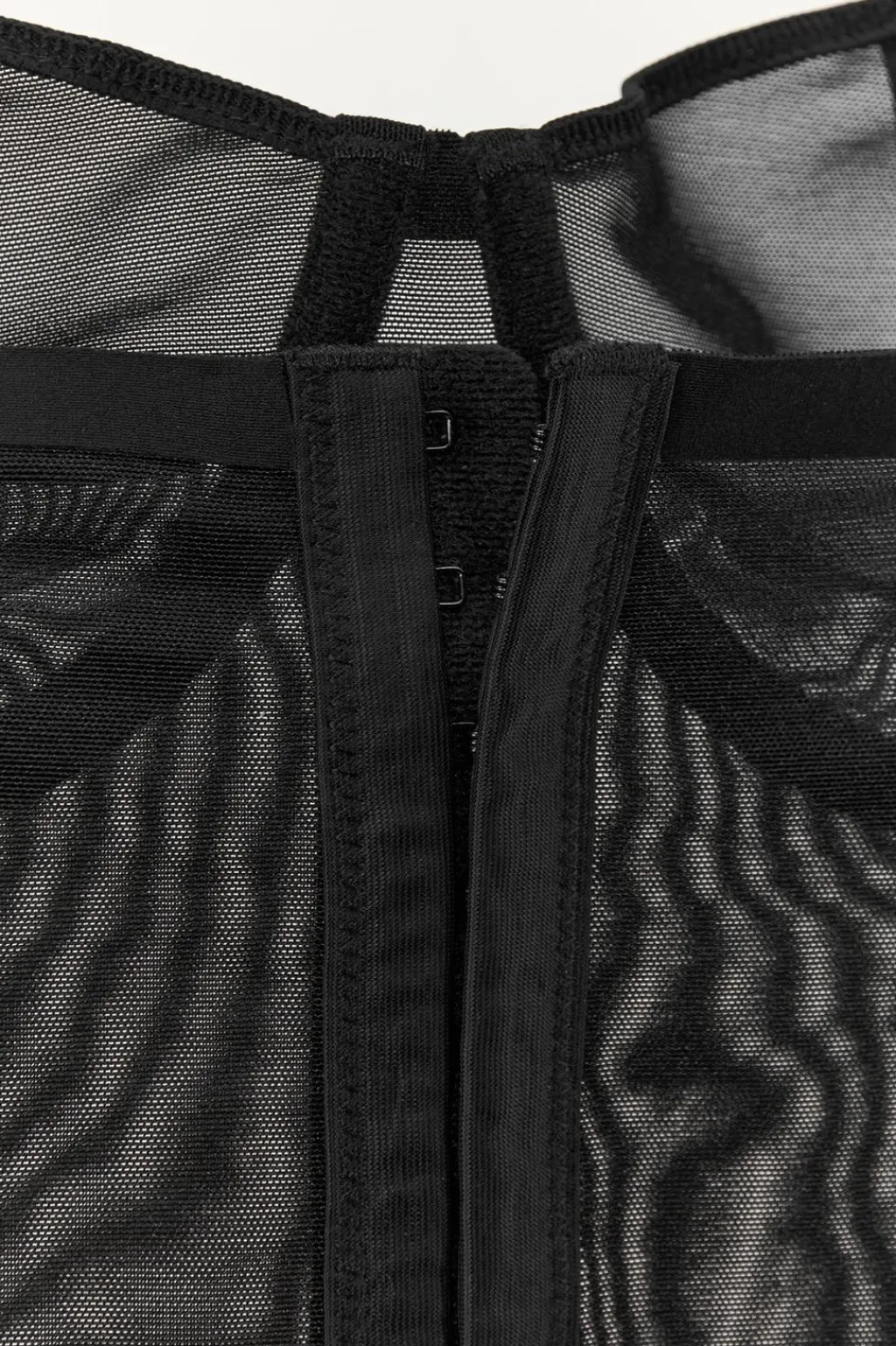 New BODY CORSÉ TUL Mujer Tops / Bodies|Lenceria