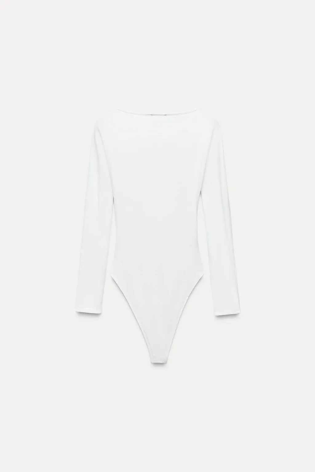 Sale BODY CRUZADO DRAPEADO Mujer Tops / Bodies