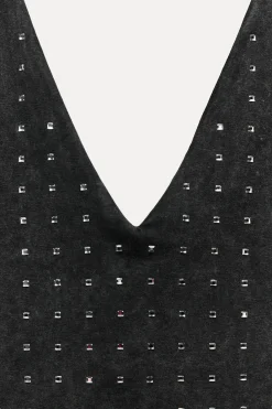 Clearance BODY EFECTO LAVADO JOYAS Mujer Tops / Bodies