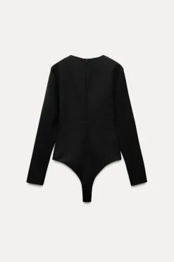 Discount BODY ELÁSTICO JOYAS Mujer Tops / Bodies