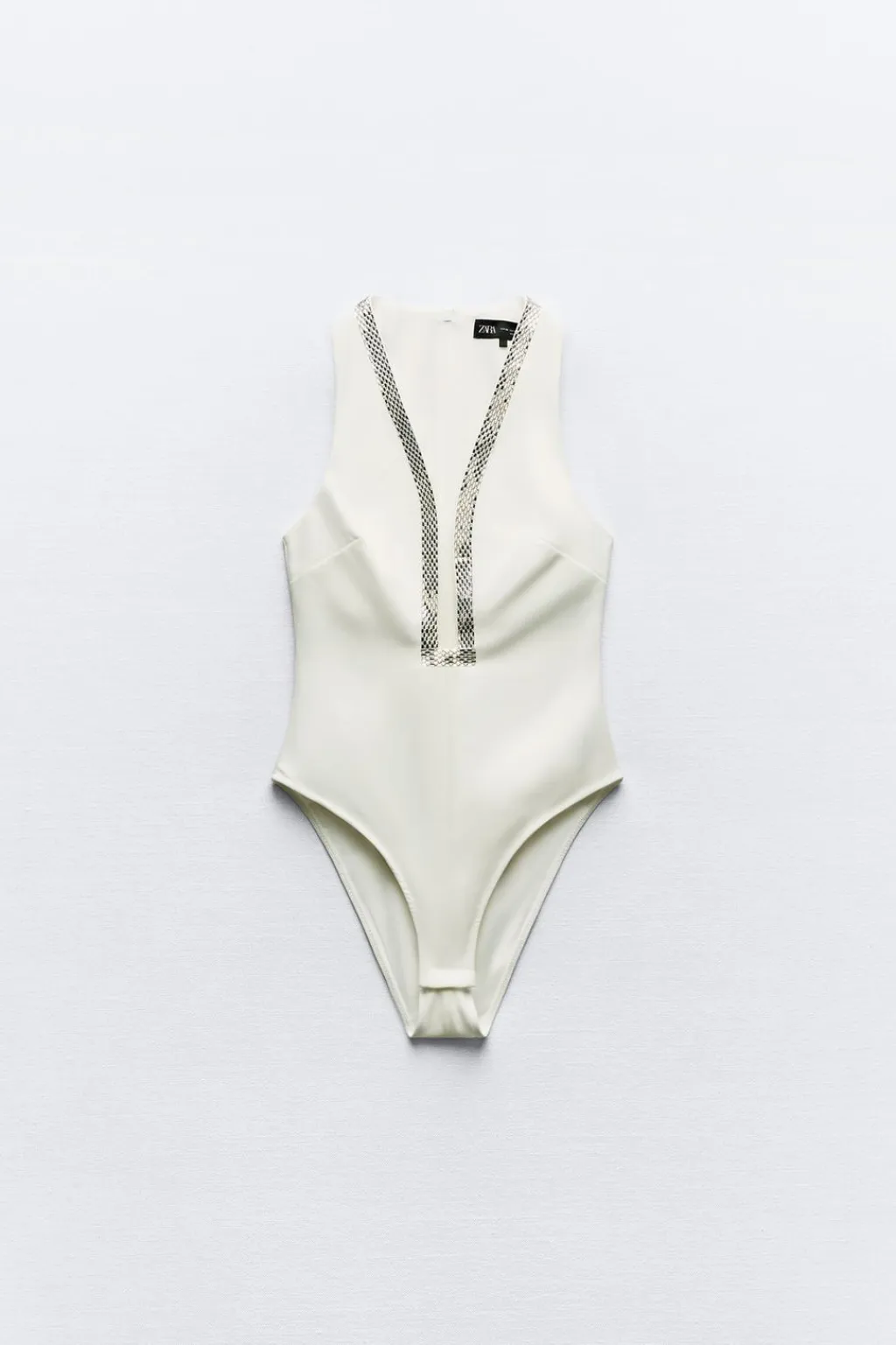 Hot BODY ENTALLADO JOYAS Mujer Tops / Bodies