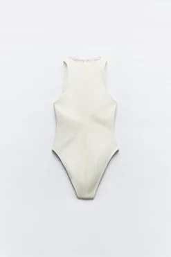 Hot BODY ENTALLADO JOYAS Mujer Tops / Bodies