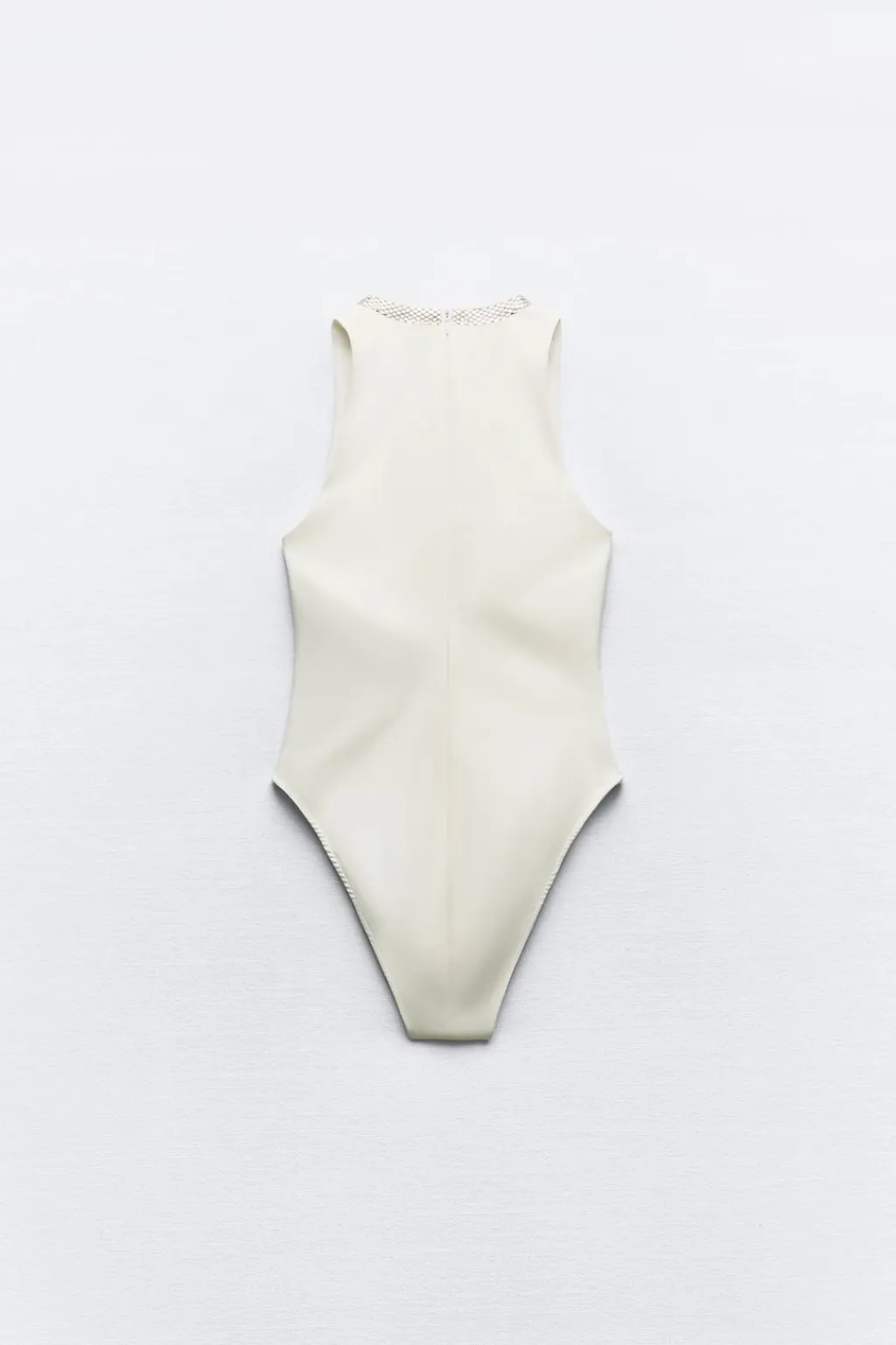 Hot BODY ENTALLADO JOYAS Mujer Tops / Bodies