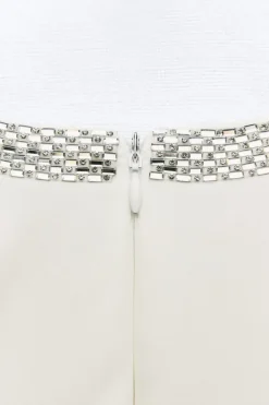 Hot BODY ENTALLADO JOYAS Mujer Tops / Bodies