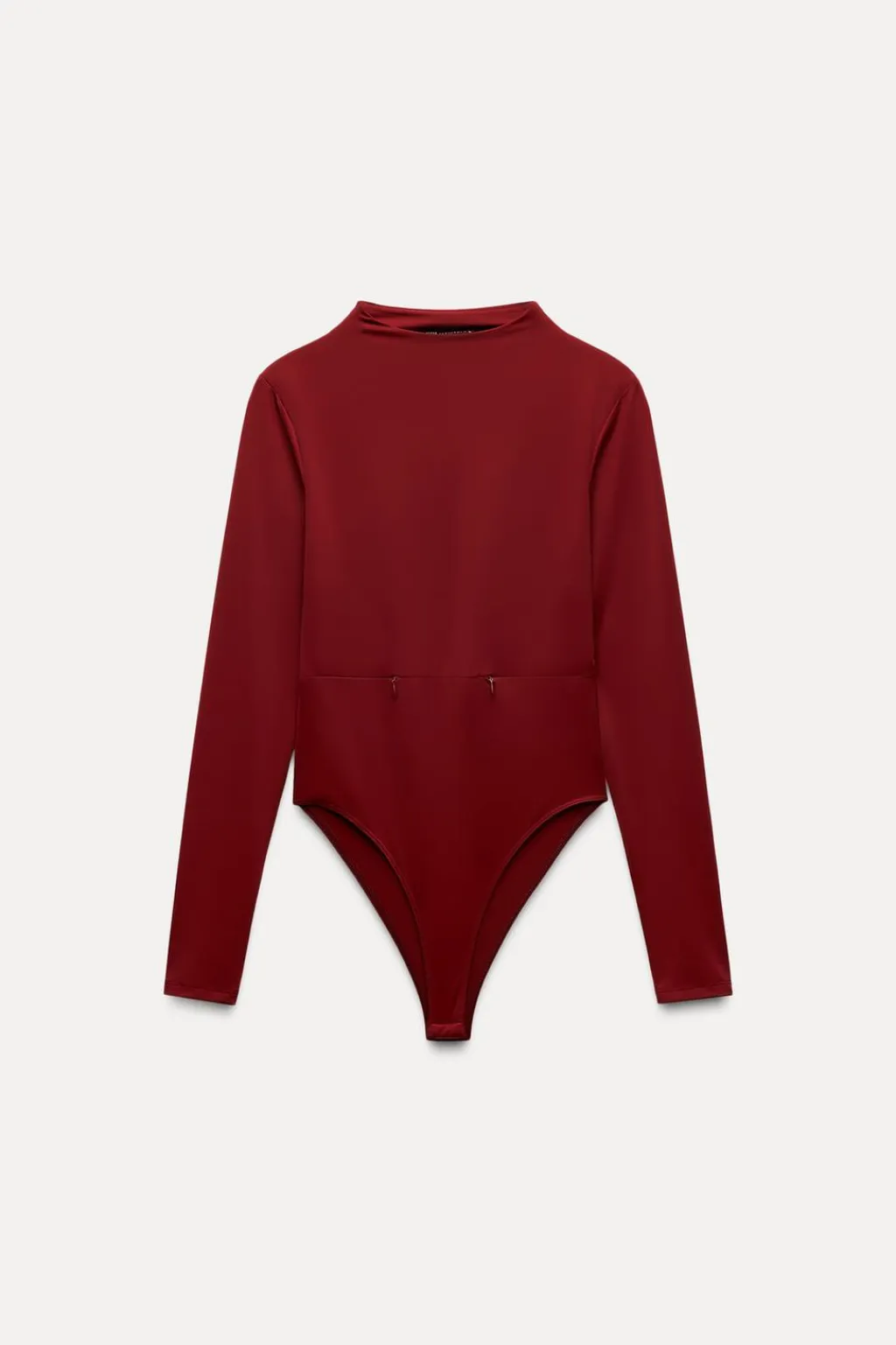 New BODY ENTALLADO POLIAMIDA Mujer Tops / Bodies