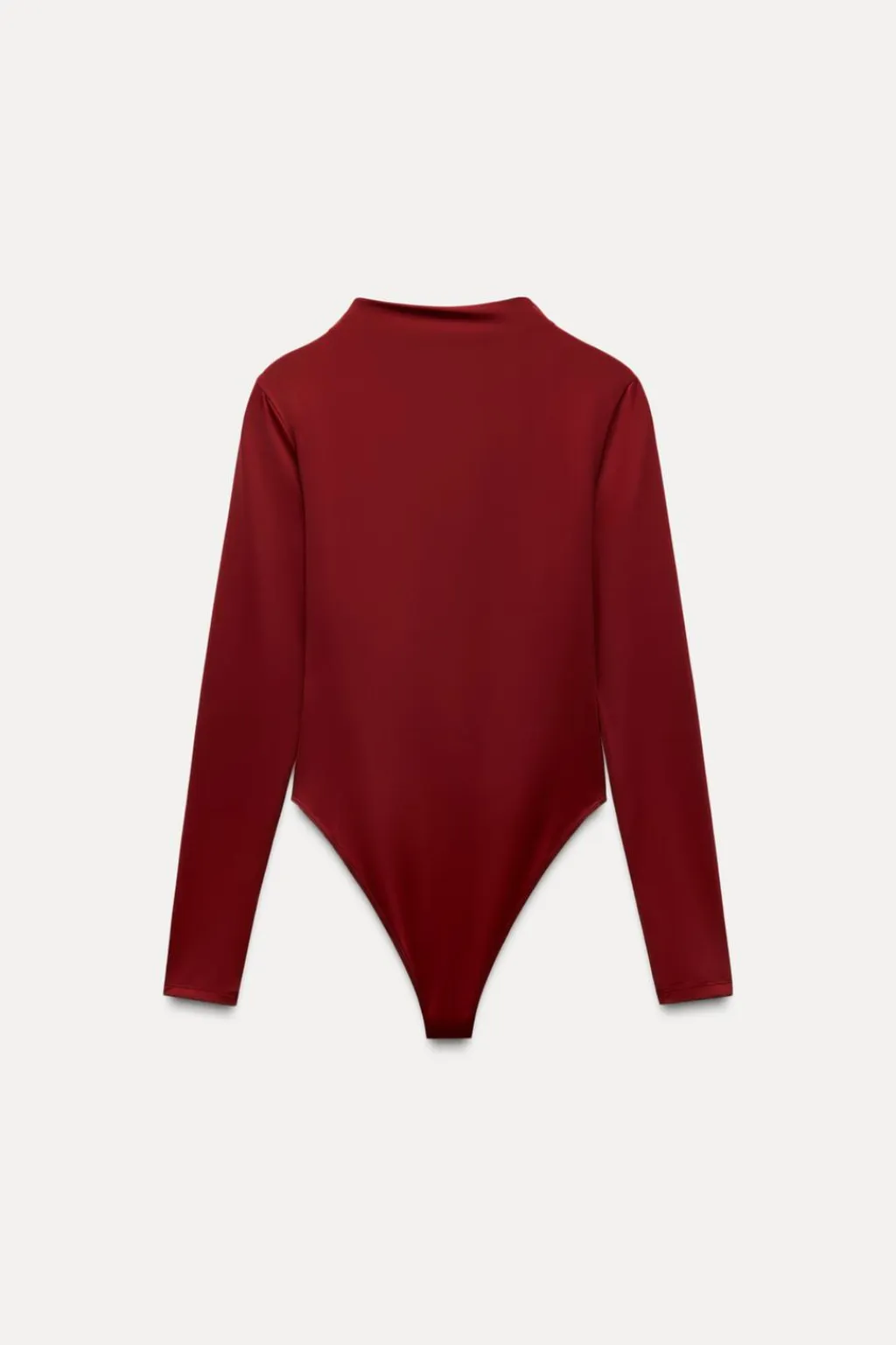 New BODY ENTALLADO POLIAMIDA Mujer Tops / Bodies