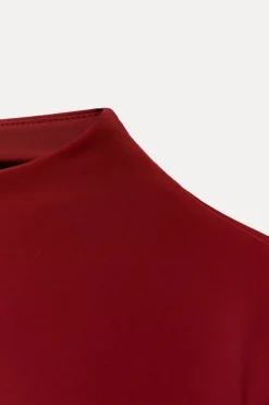 New BODY ENTALLADO POLIAMIDA Mujer Tops / Bodies