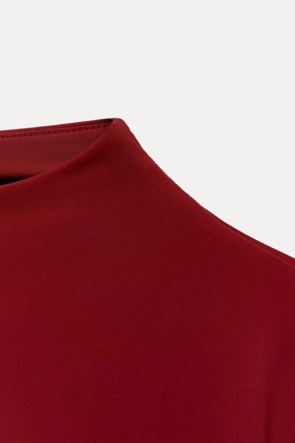 New BODY ENTALLADO POLIAMIDA Mujer Tops / Bodies