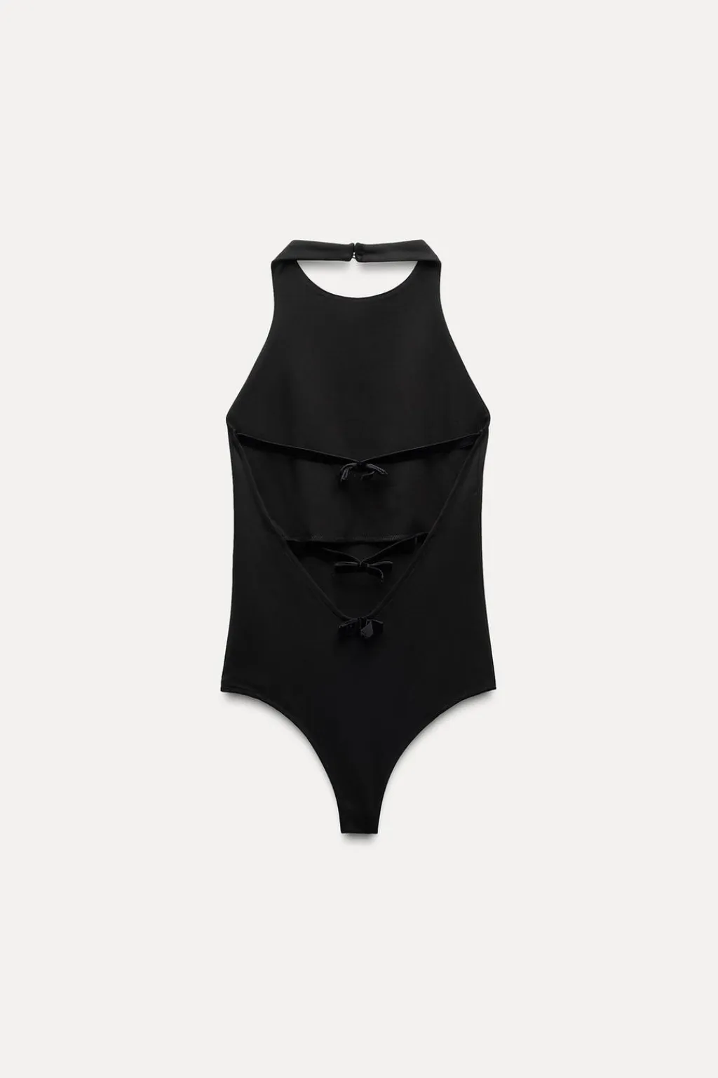 Hot BODY HALTER LAZOS Mujer Tops / Bodies