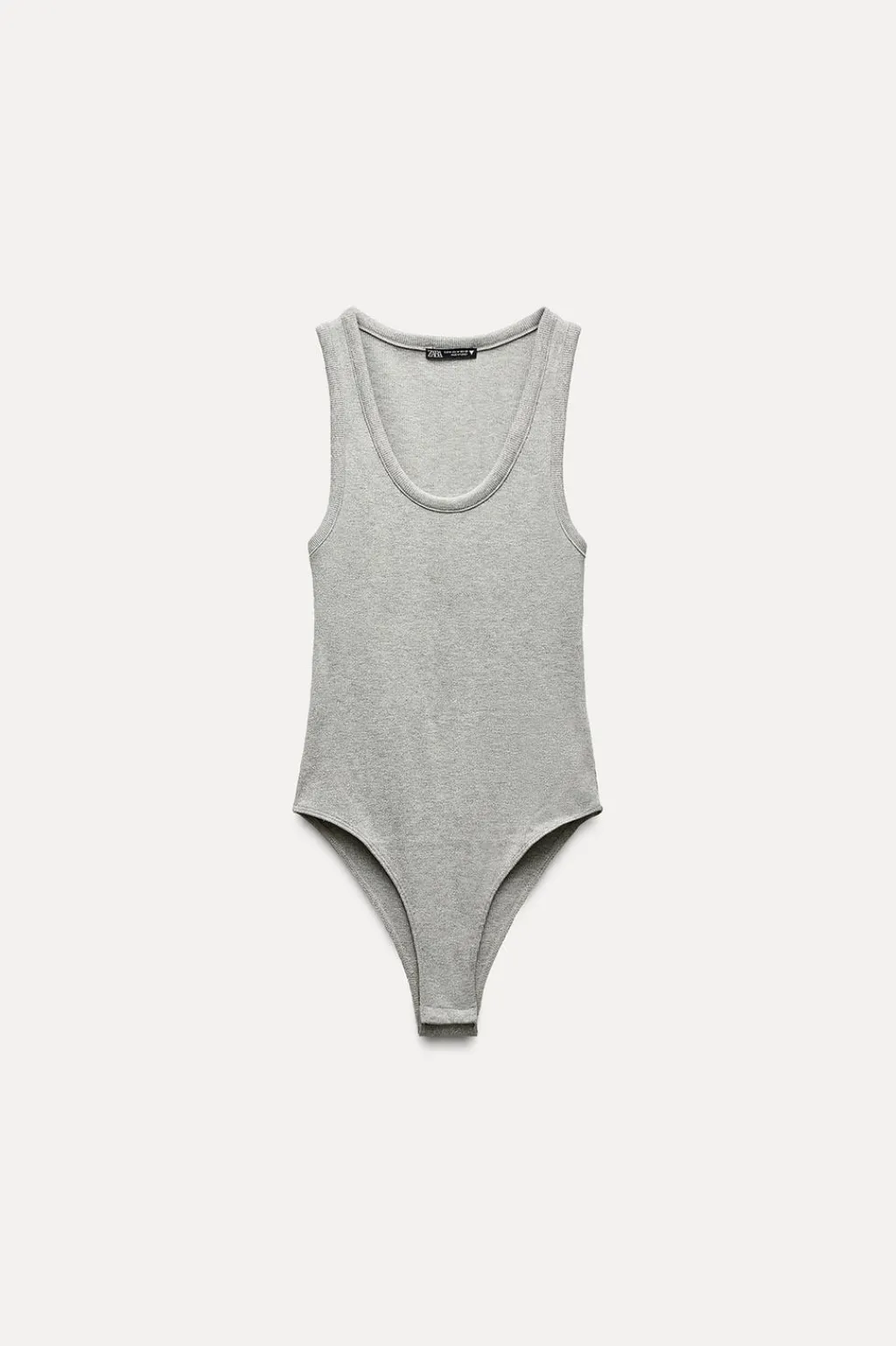 Sale BODY HILO METALIZADO Mujer Tops / Bodies