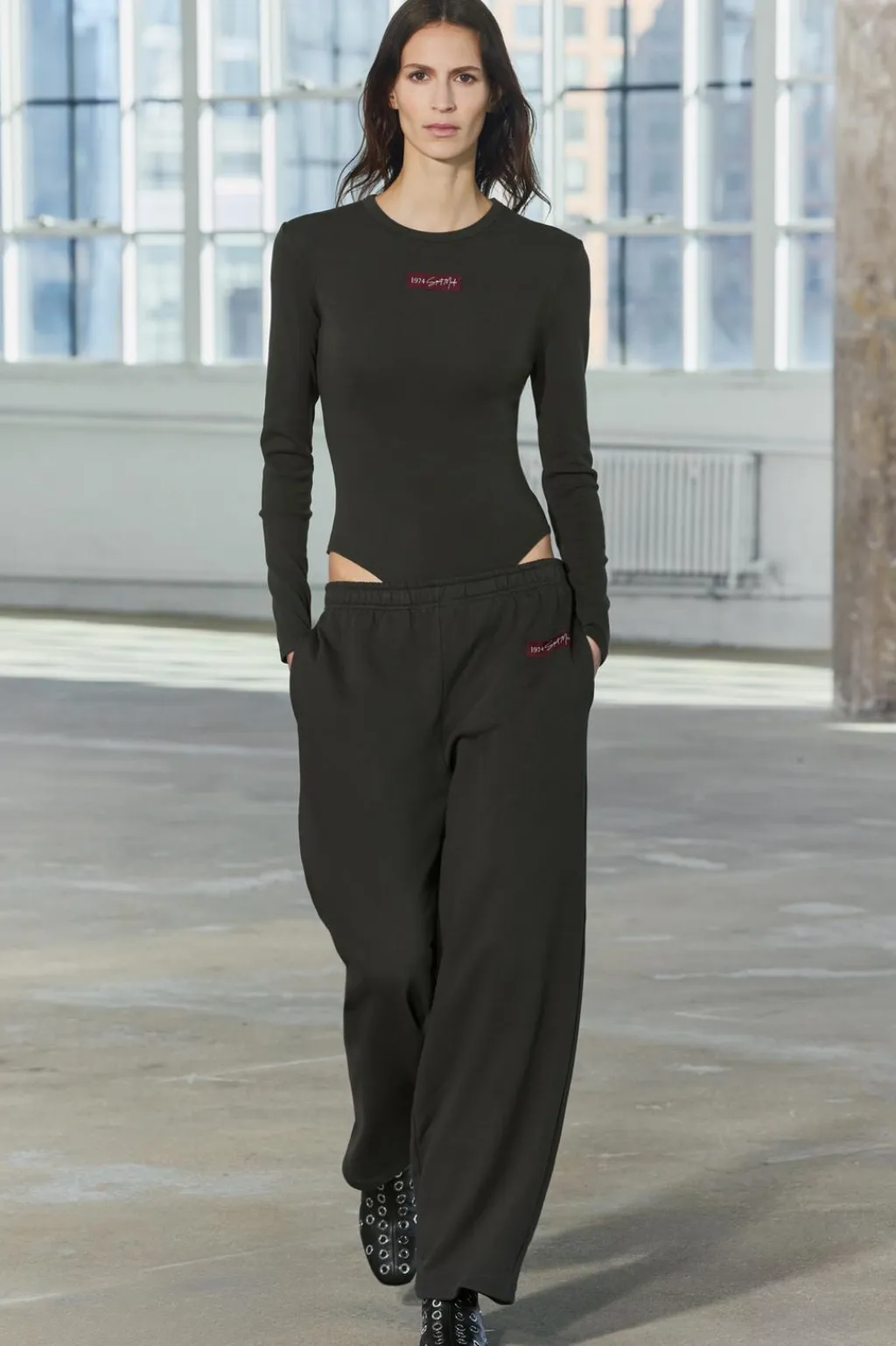 Online BODY LAVADO ETIQUETA Mujer Tops / Bodies