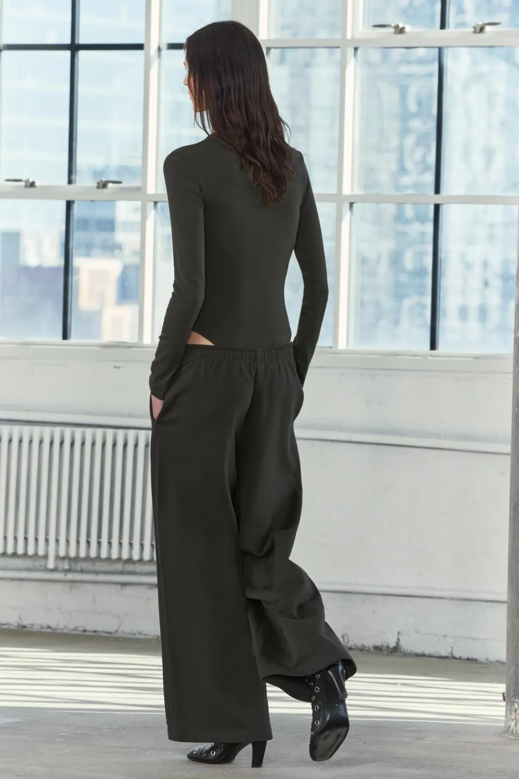 Online BODY LAVADO ETIQUETA Mujer Tops / Bodies