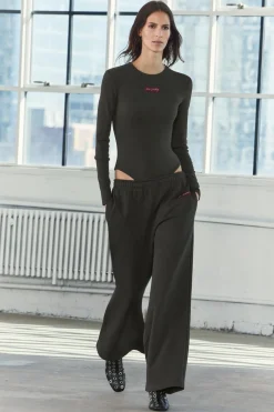 Online BODY LAVADO ETIQUETA Mujer Tops / Bodies