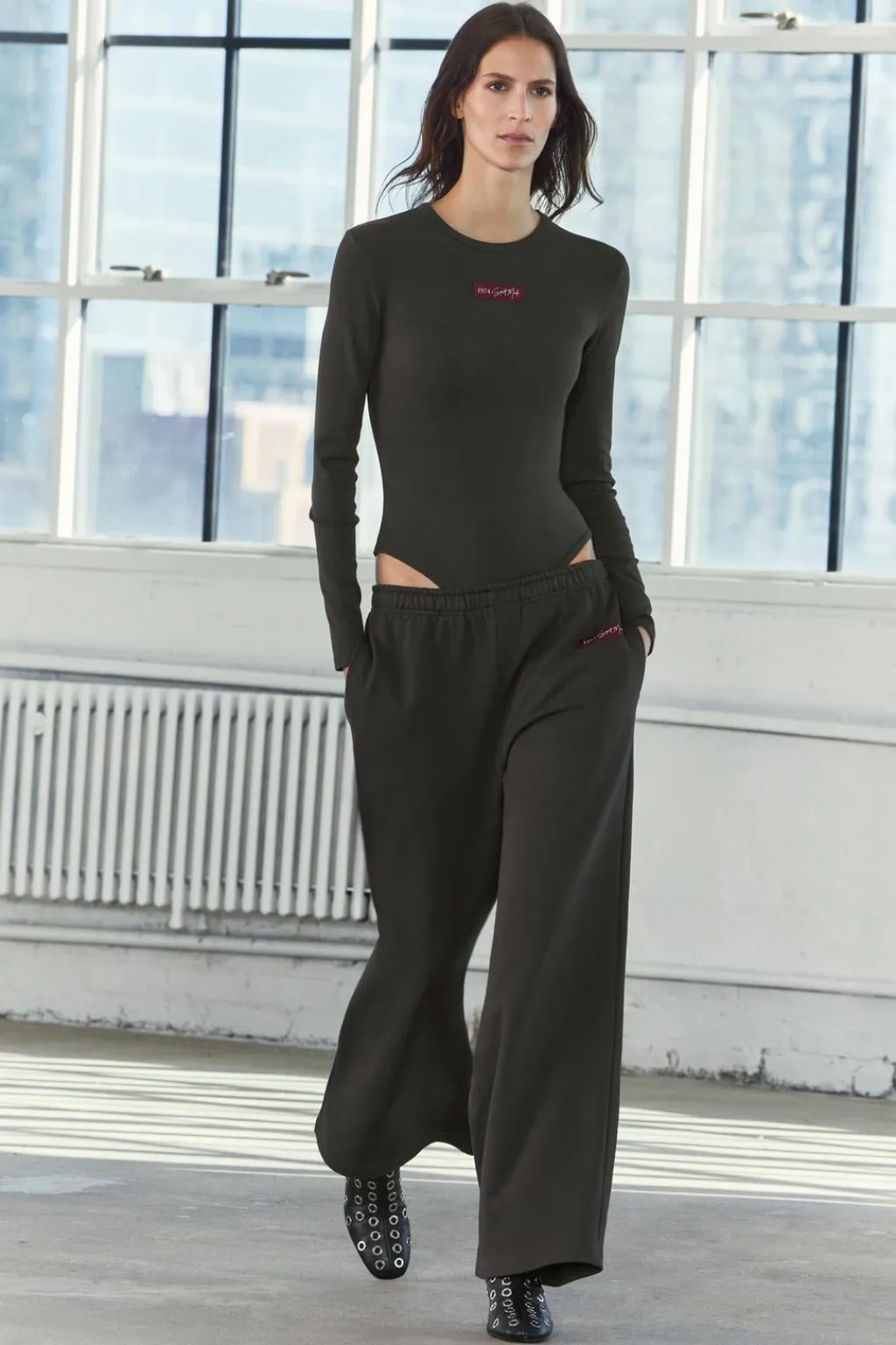 Online BODY LAVADO ETIQUETA Mujer Tops / Bodies