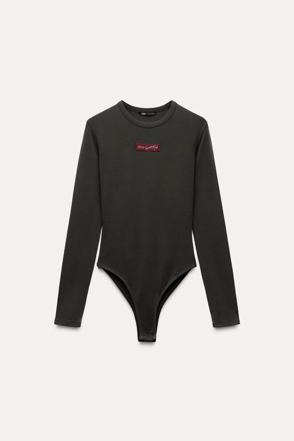 Online BODY LAVADO ETIQUETA Mujer Tops / Bodies