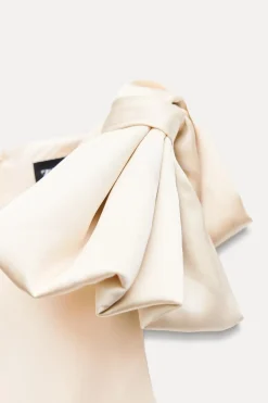 Online BODY LAZO SATINADO Mujer Tops / Bodies