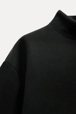 Sale BODY MANGA LARGA FELPA Mujer Tops / Bodies