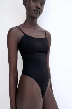 Hot BODY MOLDEADOR Mujer Tops / Bodies