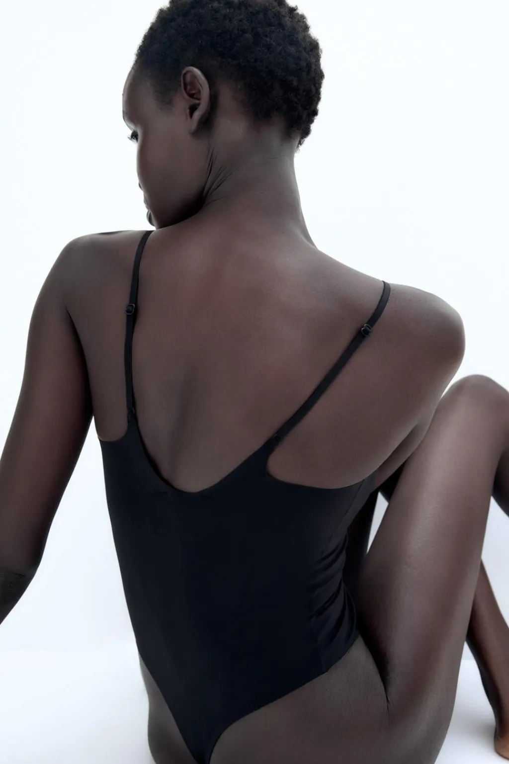 Hot BODY MOLDEADOR Mujer Tops / Bodies