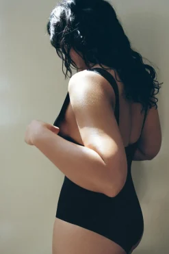 Fashion BODY MOLDEADOR Mujer Tops / Bodies|Lenceria